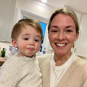 Meet your Posher, Sally